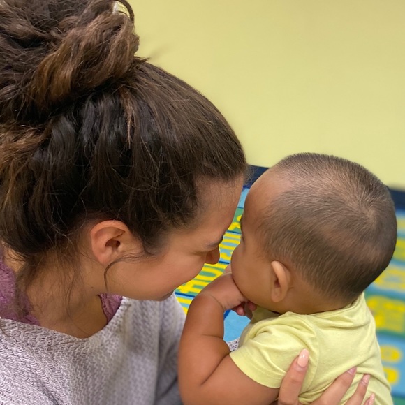 Meet your Posher, Jazmine - Picture 1 of 1